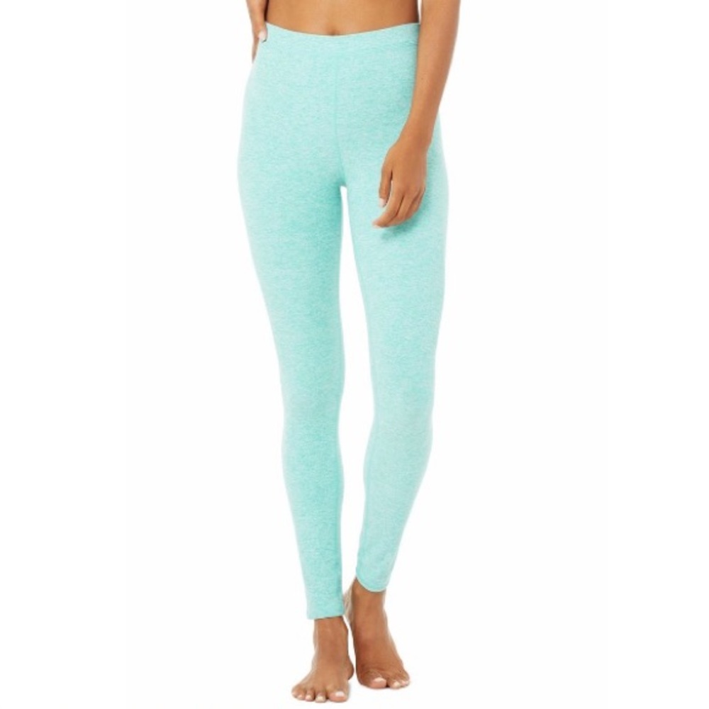 High-Waist Alosoft Flow Legging